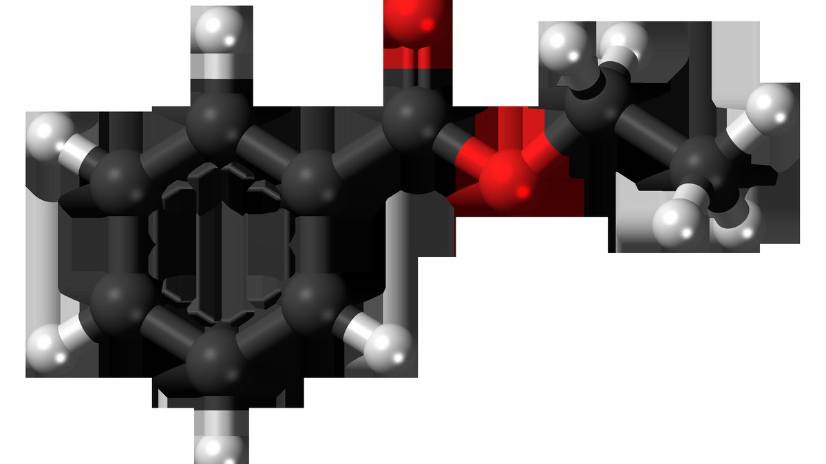 Ball-and-stick molecular model illustrating the atomic scale at which an incretin multi-agonist peptide such as Decarutide is tuned — Panacea Bio Chem record, Bogdan Dicoias